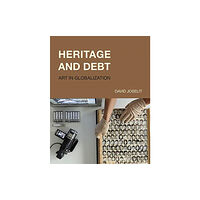 Mit press ltd Heritage and Debt (inbunden, eng)