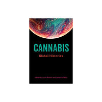 Mit press ltd Cannabis (häftad, eng)