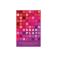 Mit press ltd Urban Play (häftad, eng)