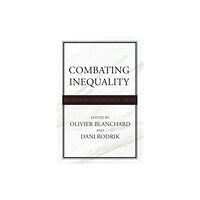 Mit press ltd Combating Inequality (inbunden, eng)