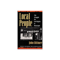 University of illinois press Local People (häftad, eng)