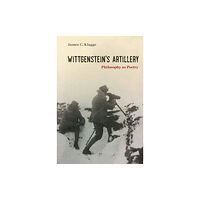 Mit press ltd Wittgenstein's Artillery (inbunden, eng)