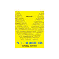 Mit press ltd Paper Revolutions (inbunden, eng)