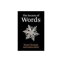 Mit press ltd The Secrets of Words (inbunden, eng)