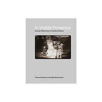 Mit press ltd In Visible Presence (inbunden, eng)