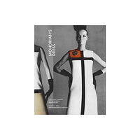 Mit press ltd Mondrian’s Dress (inbunden, eng)