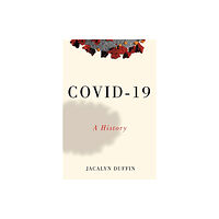 McGill-Queen's University Press COVID-19 (inbunden, eng)