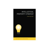 Mit press ltd Intellectual Property Strategy (häftad, eng)