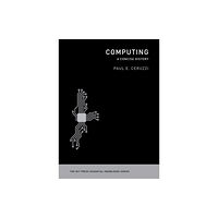 Mit press ltd Computing (häftad, eng)