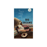 Oxford University Press Inc Big Dreams (inbunden, eng)