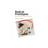 Mit press ltd Radical Prototypes (häftad, eng)