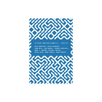 Mit press ltd 10 PRINT CHR$(205.5+RND(1)); : GOTO 10 (häftad, eng)