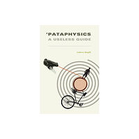 Mit press ltd 'Pataphysics (häftad, eng)