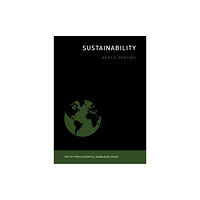 Mit press ltd Sustainability (häftad, eng)