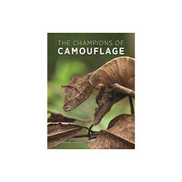 Firefly Books Ltd The Champions of Camouflage (inbunden, eng)