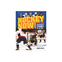 Firefly Books Ltd Hockey Now! (häftad, eng)