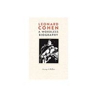 Firefly Books Ltd Leonard Cohen (häftad, eng)