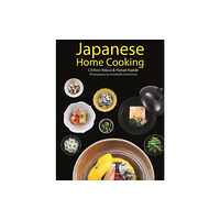 Firefly Books Ltd Japanese Home Cooking (häftad, eng)