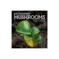 Firefly Books Ltd Astounding Mushrooms (häftad, eng)