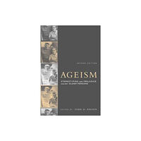 Mit press ltd Ageism (häftad, eng)