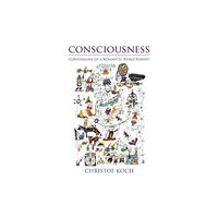 Mit press ltd Consciousness (häftad, eng)