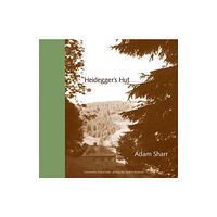 Mit press ltd Heidegger's Hut (häftad, eng)