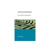 Mit press ltd Governing Complex Systems (häftad, eng)