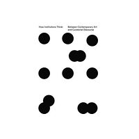 Mit press ltd How Institutions Think (häftad, eng)