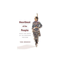 University of illinois press Heartbeat of the People (häftad, eng)