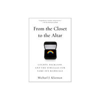 Oxford University Press Inc From the Closet to the Altar (häftad, eng)