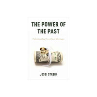 Oxford University Press Inc The Power of the Past (häftad, eng)