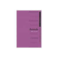 Oxford University Press Inc Animals (häftad, eng)