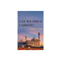 Mit press ltd Can We Price Carbon? (häftad, eng)