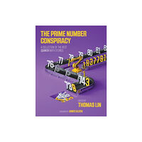 Mit press ltd The Prime Number Conspiracy (häftad, eng)