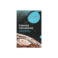 Mit press ltd Celestial Calculations (häftad, eng)