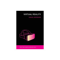 Mit press ltd Virtual Reality (häftad, eng)