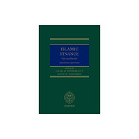 Oxford University Press Islamic Finance (inbunden, eng)