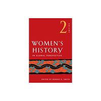 University of illinois press Women's History in Global Perspective, Volume 2 (häftad, eng)