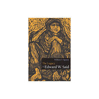 University of illinois press The Legacy of Edward W. Said (häftad, eng)