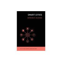 Mit press ltd Smart Cities (häftad, eng)