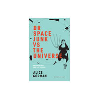 Mit press ltd Dr Space Junk vs The Universe (häftad, eng)