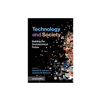 Mit press ltd Technology and Society (häftad, eng)