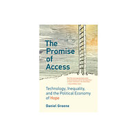 Mit press ltd The Promise of Access (häftad, eng)