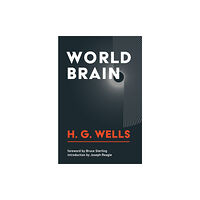 Mit press ltd World Brain (häftad, eng)