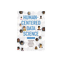 Mit press ltd Human-Centered Data Science (häftad, eng)