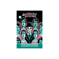 Mit press ltd A World of Women (häftad, eng)