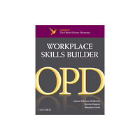 Oxford University Press Oxford Picture Dictionary Second Edition: Workplace Skills Builder Edition (häftad, eng)