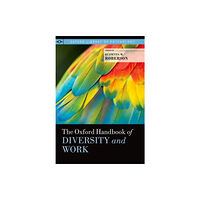 Oxford University Press Inc The Oxford Handbook of Diversity and Work (häftad, eng)