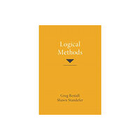 Mit press ltd Logical Methods (häftad, eng)