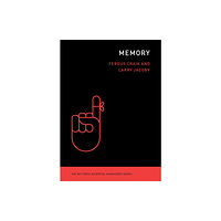 Mit press ltd Memory (häftad, eng)